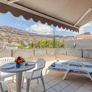 Amarre Park Apartment Puerto De Mogan